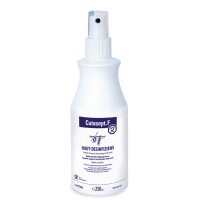 Cutasept® F, Hautantiseptikum, 250 ml