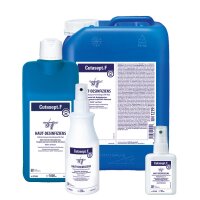Cutasept® F, Hautantiseptikum, 1000ml