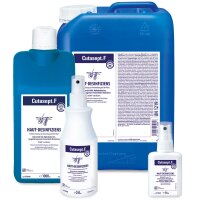 Cutasept® F, Hautantiseptikum, 5l