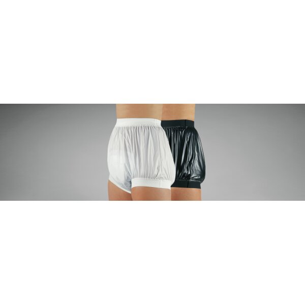 SUPRIMA PVC Überhose 1218 Gr.40 milch