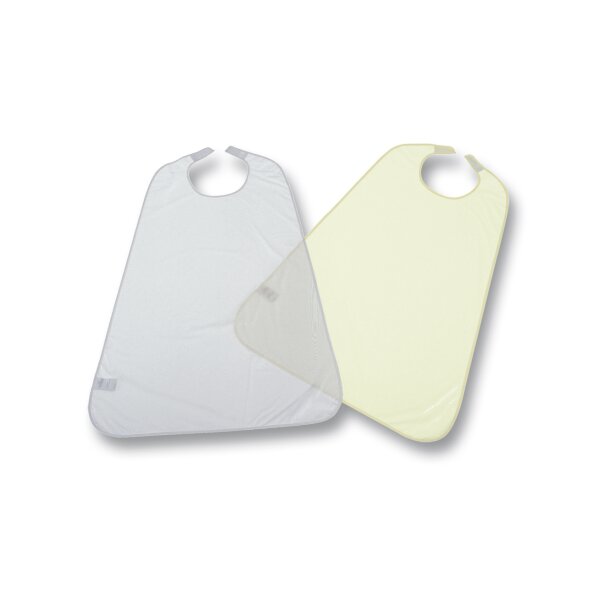 SUPRIMA Esslätzchen PVC 5056 milch