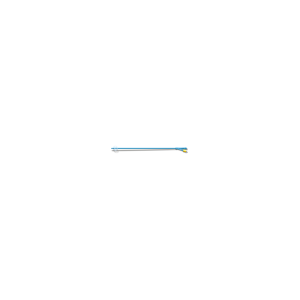 UROMED Ballonkath.CH 20 Integral Silikon 1110