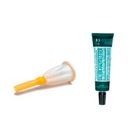 Latex-Kondome - Extradünn - Kombi Packung Gr. 30
