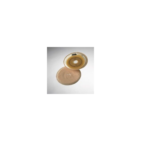 ASSURA Stomakappe 1t.20-55mm 2501 haut