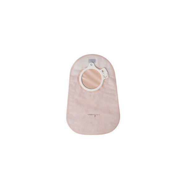 ASSURA Btl.geschl.60mm 2766 midi haut