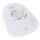ASSURA Btl.geschl.50mm 2775 midi transparent