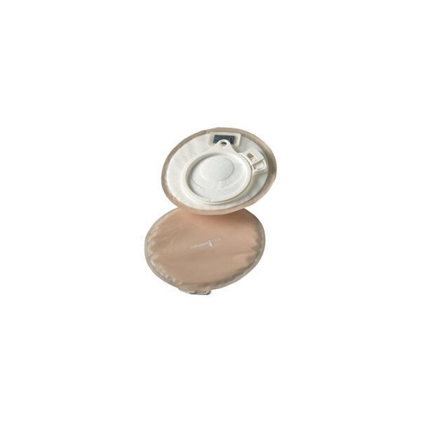 ASSURA Stomakappe 50mm 2805 haut