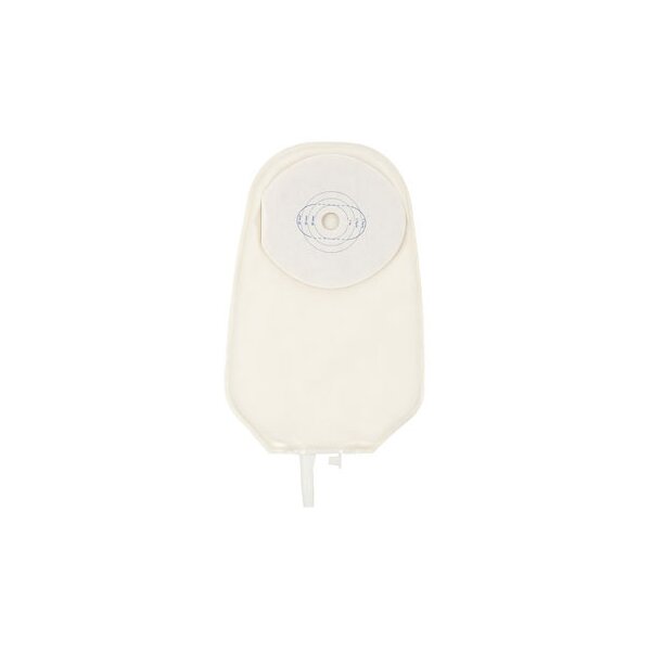 Esteem® Urostomiebeutel, 13-45mm, 550ml, beige