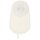 Esteem® Urostomiebeutel, 13-45mm, 550ml, beige
