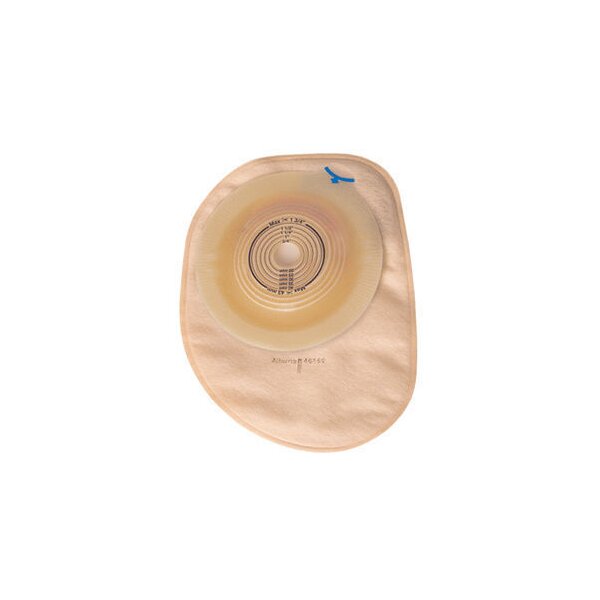 ASSURA Comf.1tlg.konv.light gesch.15-43mm 144450