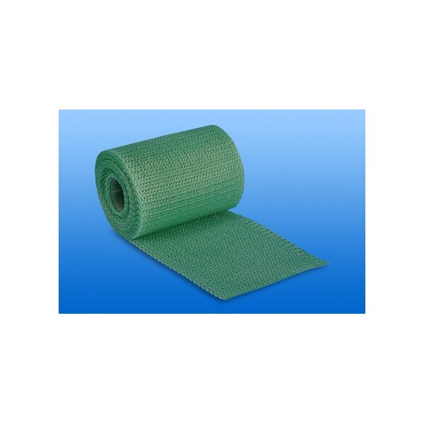 NOBALITE Stützverband 7,5 cmx3,6 m grün