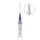 Introcan® Safety, 0,90 x 25 mm G 22, blau, FEP