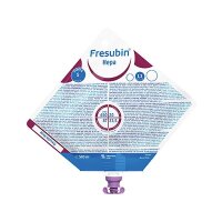 FRESUBIN HEPA Neutral Easybag 500ml