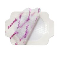 Mepitel® Film, Folienverband, 15 x 20cm