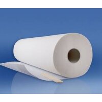 Liegenabdeckungen a. Rolle, 55cm breit