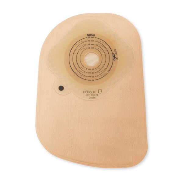 DANSAC NOVA 1 Maxi Btl., haut, 20-60mm