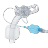 TRACHEOFIX Trach.Tubus m.Cuff m.Phonation 8,5mm