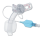 TRACHEOFIX Trach.Tubus m.Cuff m.Phonation 10mm