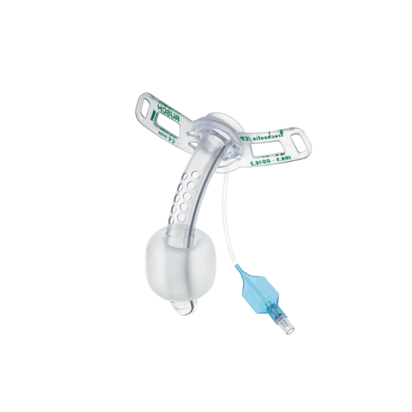 TRACHEOFIX Trach.Tubus m.Cuff m.Phonation 11mm