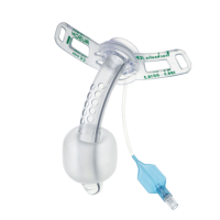 TRACHEOFIX Trach.Tubus m.Cuff m.Phonation 11mm