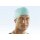 Sentinex® Flex, Chirurgenhaube, grün