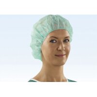 Sentinex® Easy, Baretthaube, blau