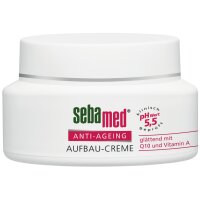 Sebamed® Anti-Ageing Aufbau-Creme Q10, 50ml
