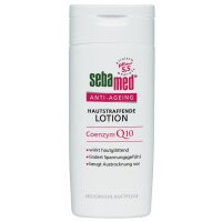 Sebamed® Anti-Ageing Lotion Q10, 200ml