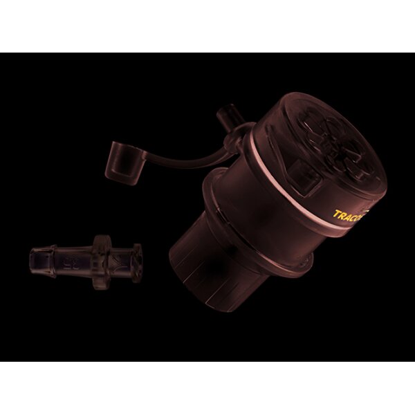 TRACOE 650-T phon assist 1 Sprechv.f.Twist Kan.