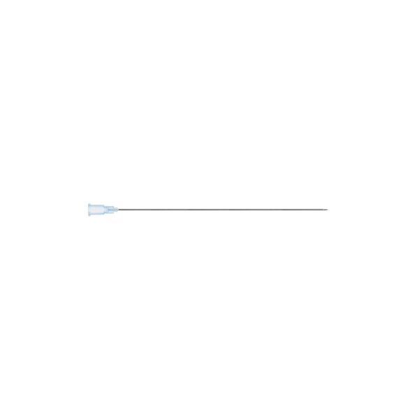 Sterican®, G 23 x 3 1/8" / ø 0,60 x 80 mm, blau