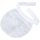 Tracheotex® BIB 3L PED, 22 - 29cm