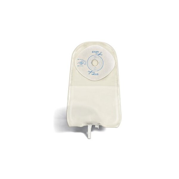 Stomadress® Plus Urost., 550ml, 19-45mm, transp.