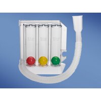 Atemtrainer, 25cm Schlauchlänge, unsteril