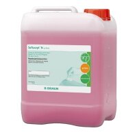 Softasept® N gefärbt, 5 Liter-Kanister