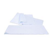 Meditrade® Schutzauflage m. Sperrkante, 80 x 90cm