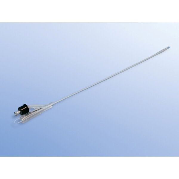 FOLEY Katheter Pädiatrie 2-Wege Ch 8 3,0 ml