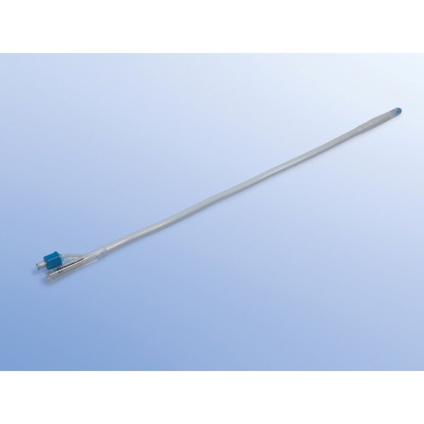 FOLEY Katheter 2-Wege Ch 24 30 ml