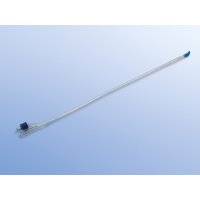 TIEMANN Katheter Ch 22 5-10 ml 2-Weg