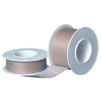 Rolltex® Skin, Heft- & Spulenpflaster, 5m x 1,25cm