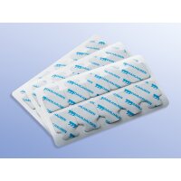 EKG Tab-Elektroden für Ruhe-EKG
