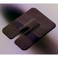 Applica® I.V.100, Vliesstoff­Kanülenfix., 8...