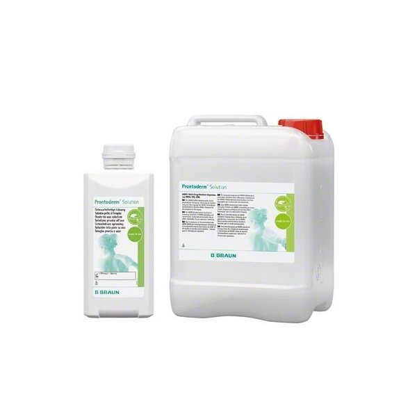 Prontoderm® Lösung, 5 l