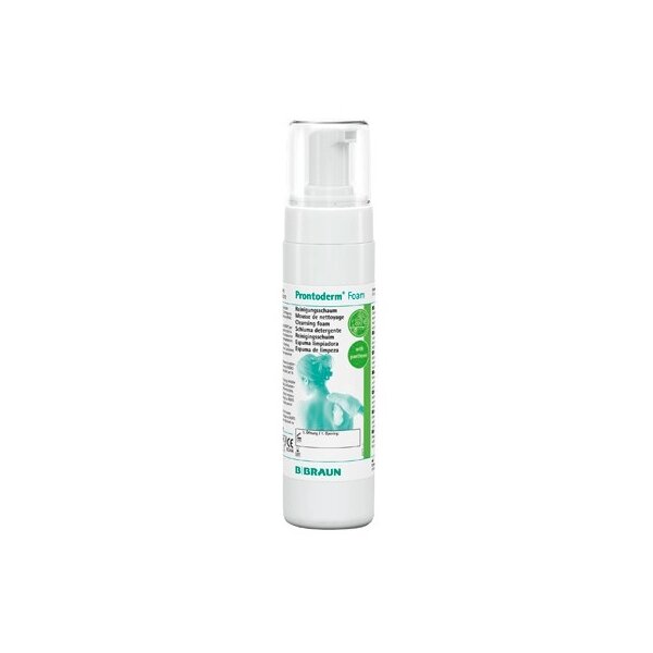 Prontoderm® Foam Reinigungschaum, 200 ml