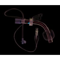 TRACOE 470 Trach.Kan.Vario Gr.10 m.Absaugvor.