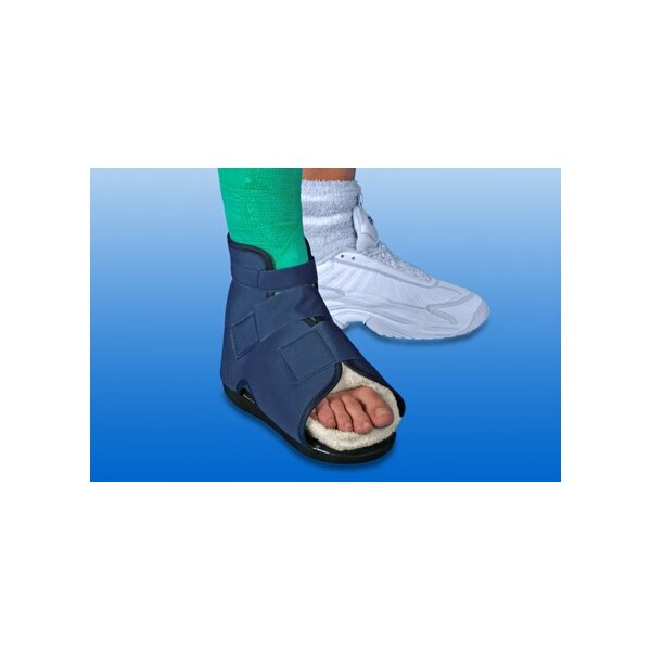 NOBASTEP Gehschuh XXS Gr.25-30