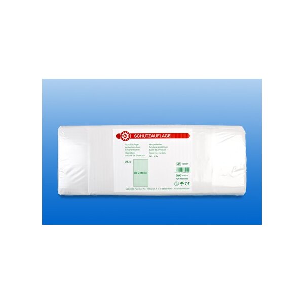 TRAGELAKEN 80x175 cm 10fach