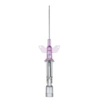 Introcan®-W, 0,70 x 19 mm G 24, gelb