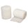 HOZ Mull Krepp, elast. Mullbinde, 4m x 8cm