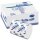 Rolta® soft, synt. Wattebinde, 3m x 6cm