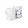 Rolta® soft, synt. Wattebinde, 3 m x 10 cm